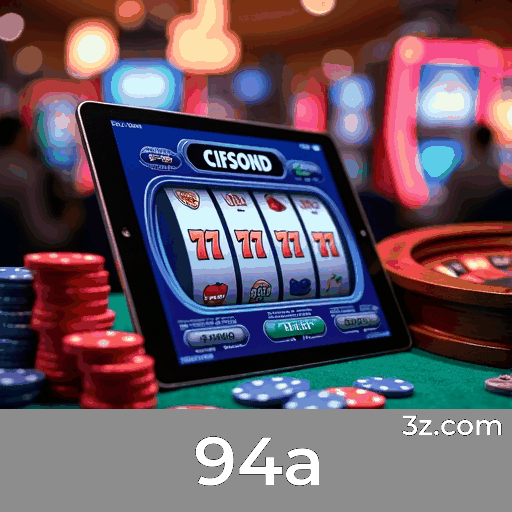 Análise Esportiva Profissional com Foco no Futebol Brasileiro na 94a