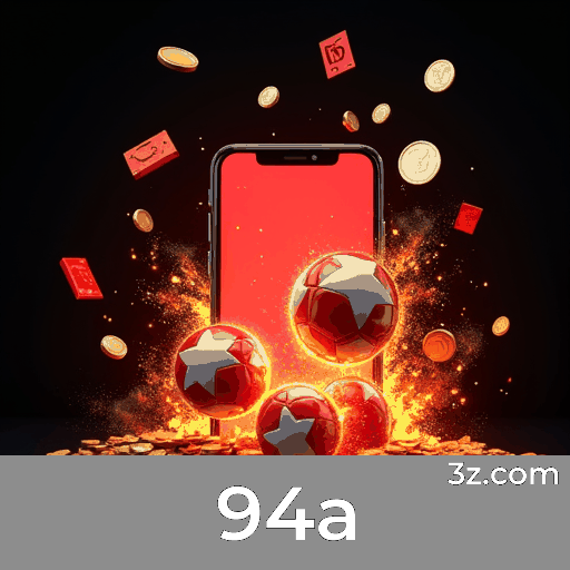 Experiência Premium de Jogos de Casino no 94a