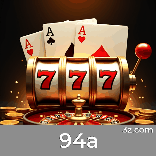 94a: Bônus Generosos para Jogadores Brasileiros