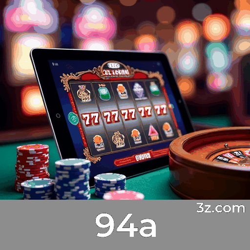 Análise Esportiva Profissional com Foco no Futebol Brasileiro na 94a